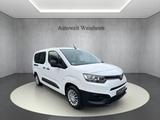 Toyota PROACE°CITY°VERSO°L2°LANG°1.HAND°KLIMA°2XSCHBIET - Toyota Gebrauchtwagen in Mannheim