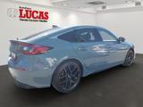 Honda Civic 2.0 e:HEV Advance*BOSE*LED*LEDER* - Honda Civic mit Hybrid-Antrieb: Leder