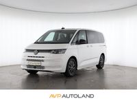 Volkswagen T7 Multivan - Vorschau Bild 1