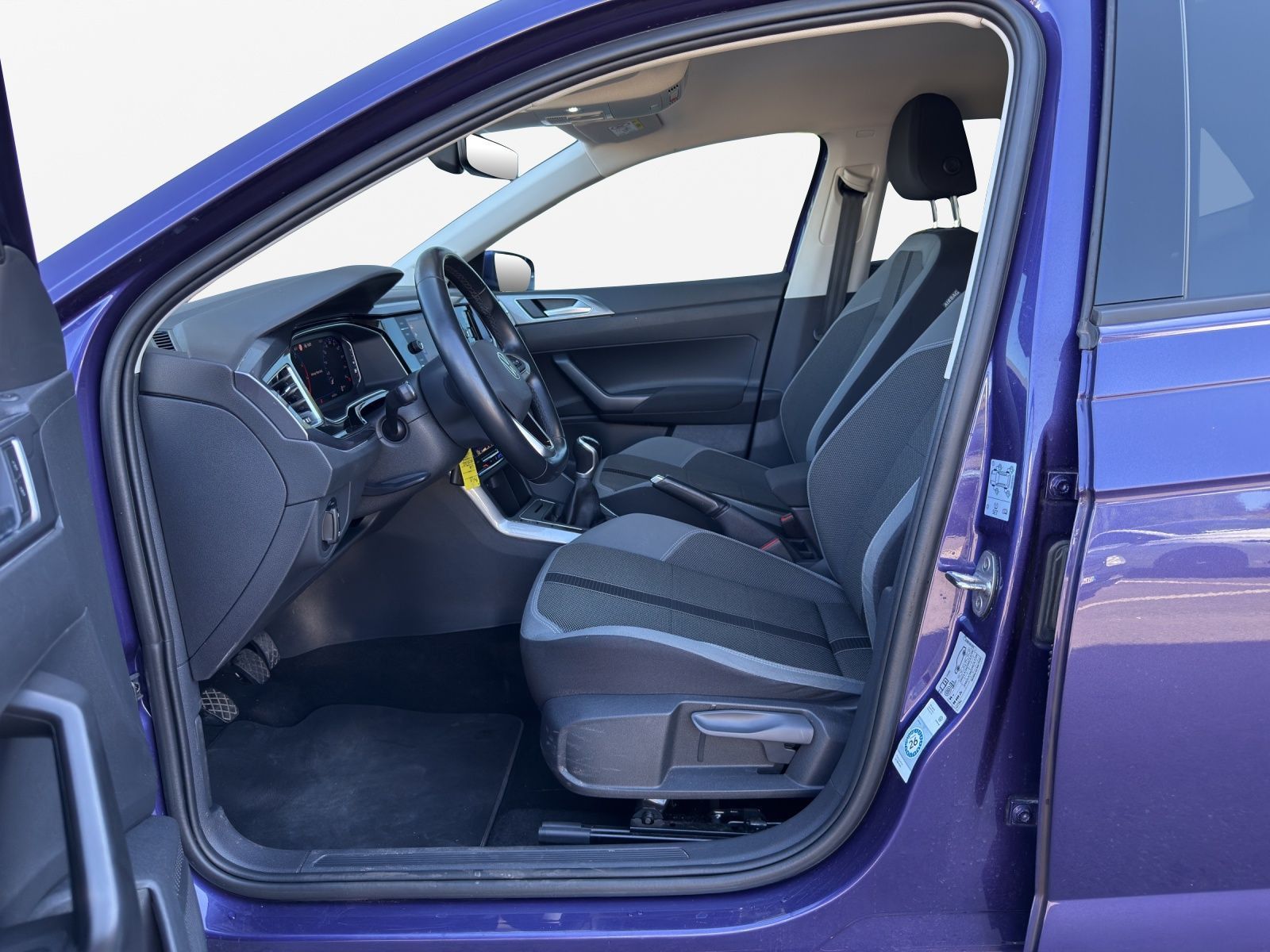 Volkswagen Polo - Bild 13