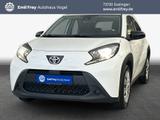 Toyota Aygo 1.0 x-play 5-trg - Toyota aus 2022: Aygo