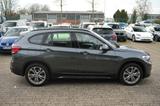 BMW X1 20d sDrive Sport Line*PANO*PDC*LED*DAB*1HD* - BMW X1 Gebrauchtwagen in Düsseldorf