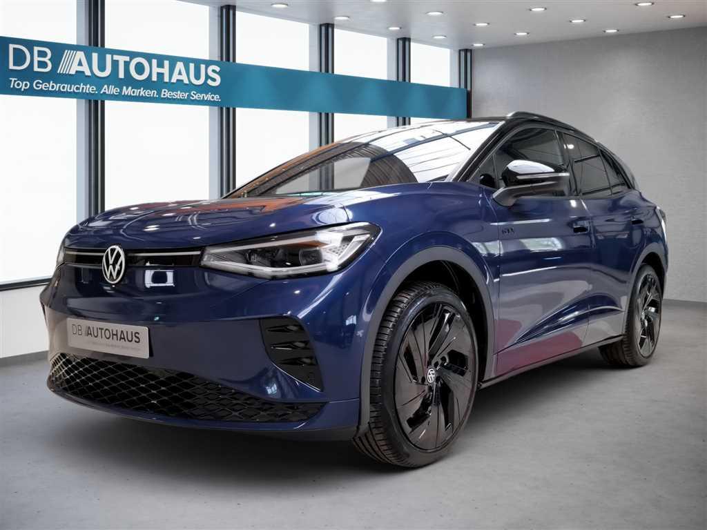 Volkswagen ID.4 GTX 82 kWh 4MOTION Assistenzpakt Plus