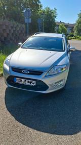 Ford Mondeo 1,6 Ti-VCT 88kW Trend Turnier Trend - Ford Mondeo: 1.8