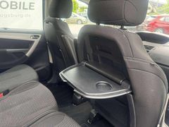 Fahrzeugabbildung Citroën Grand C4 Picasso Tendance 7 SITZE PDC TEMPOMAT