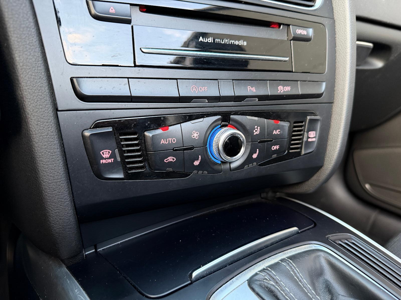 Audi A5 Cabrio 2.0 TDI 3x S line Plus Navi *Rotor*