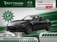 Mazda MX-5 - Vorschau Bild 1