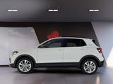 Volkswagen T-Cross 1,0 TSI DSG Goal AHK LED - weiße Volkswagen T-Cross