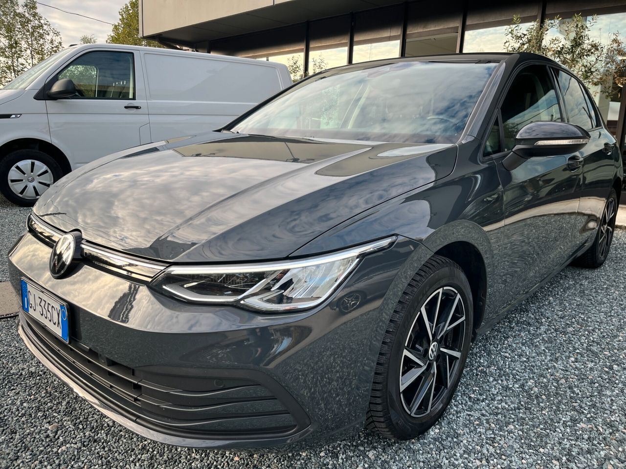 Volkswagen Golf 1.0 TSI EVO Life NEOPATENTATI