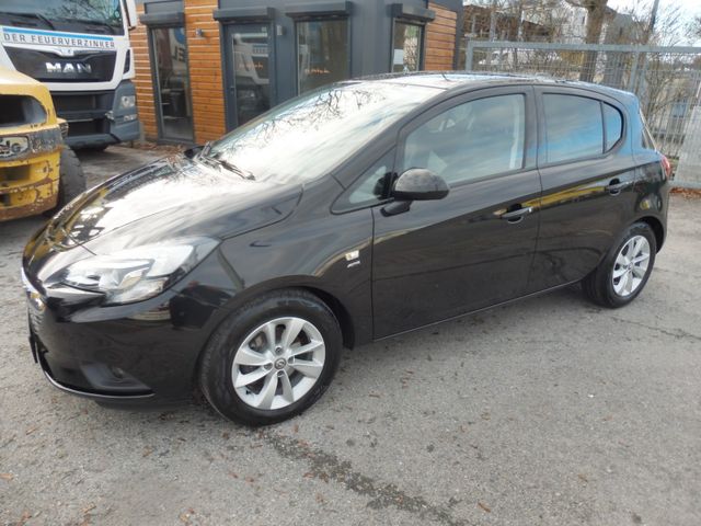 Opel Corsa E Active 1.4  BI-XENON NAVI MFL