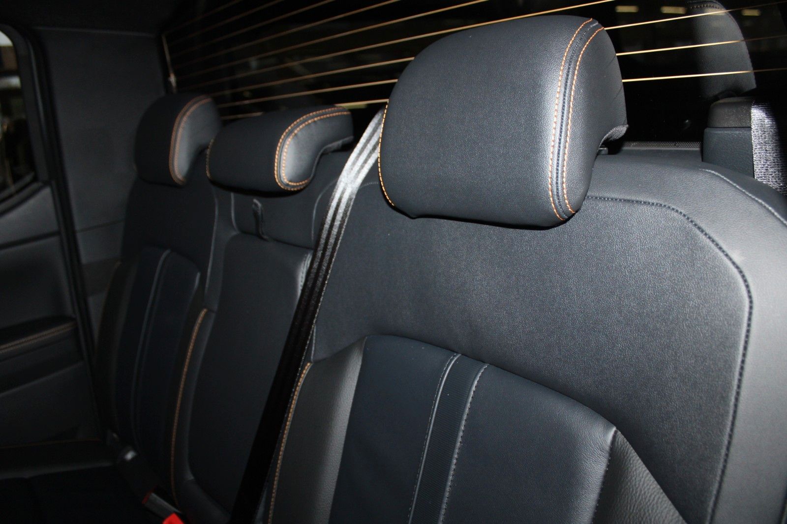 Fahrzeugabbildung Ford Ranger Wildtrak Automatik AHK STANDH. HARDTOP