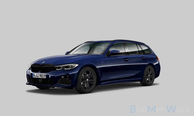 BMW M340d xDrive Harm&Kard PanoDach schwenkAHK uvm.