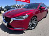 Mazda 6 Kombi Signature*LED*360°Kamera - gebrauchte Mazda 6 aus dem Jahr 2019