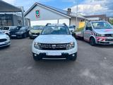 Dacia Duster I Laureate 4x4 - Dacia Duster: Allradantrieb, Laureate