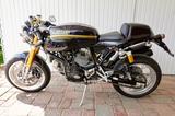 Ducati Sportclassic Sport 1000 Monoposto - DUCATI 1000
