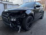 Land Rover Range Rover Evoque P270e DYNAMIC SE AWD Auto...