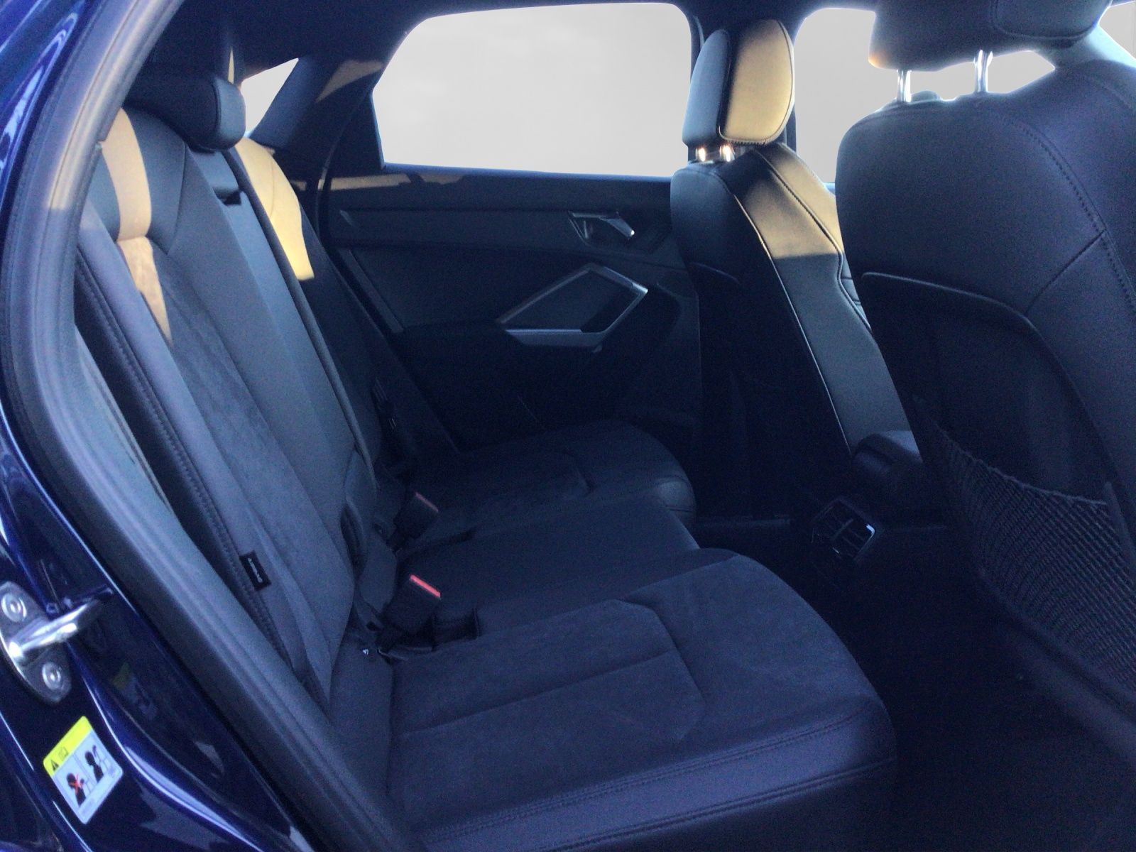 Audi Q3 - Bild 6