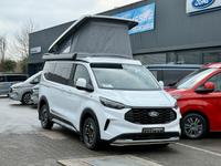 Bürstner Copa C500 Active Automatik | V710