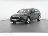 Skoda Octavia Combi Style TDI DSG LED AHK Navi Keyless
