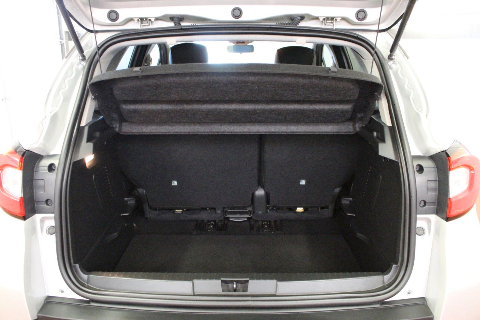 Fahrzeugabbildung Renault Captur dci 110  Xmode   *Navigation *Klima*PDC*