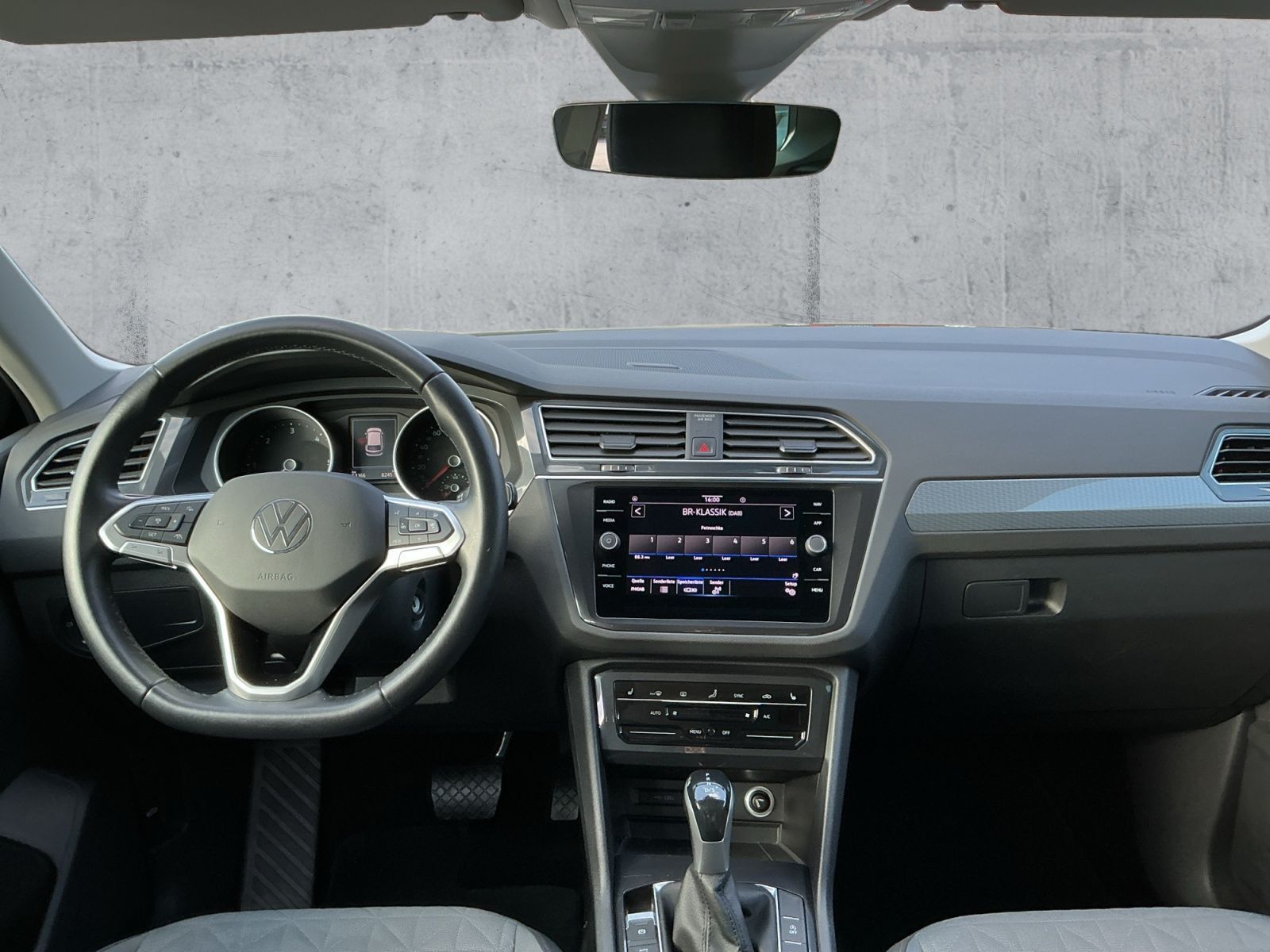 Volkswagen Tiguan - Bild 9