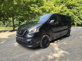 Nissan NV300 9 Sitzer - Nissan NV300 von privat