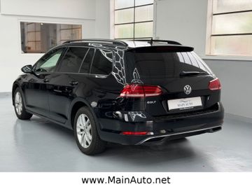 Volkswagen Golf - 3