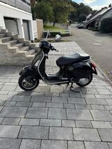 Piaggio Vespa GTS Super 125 Top Zustand  - PIAGGIO S 125