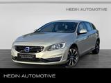 Volvo V 60 T3 Linje Svart AHK|LEDER|NAVI|BI-XENON|KEYL - Volvo V60 in Düsseldorf