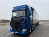 Scania S450