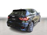 Audi A1 Sportback S line 30 TFSI BLACK+ACC+LED+SHZ+PD - Audi A1 30 TFSI Gebrauchtwagen