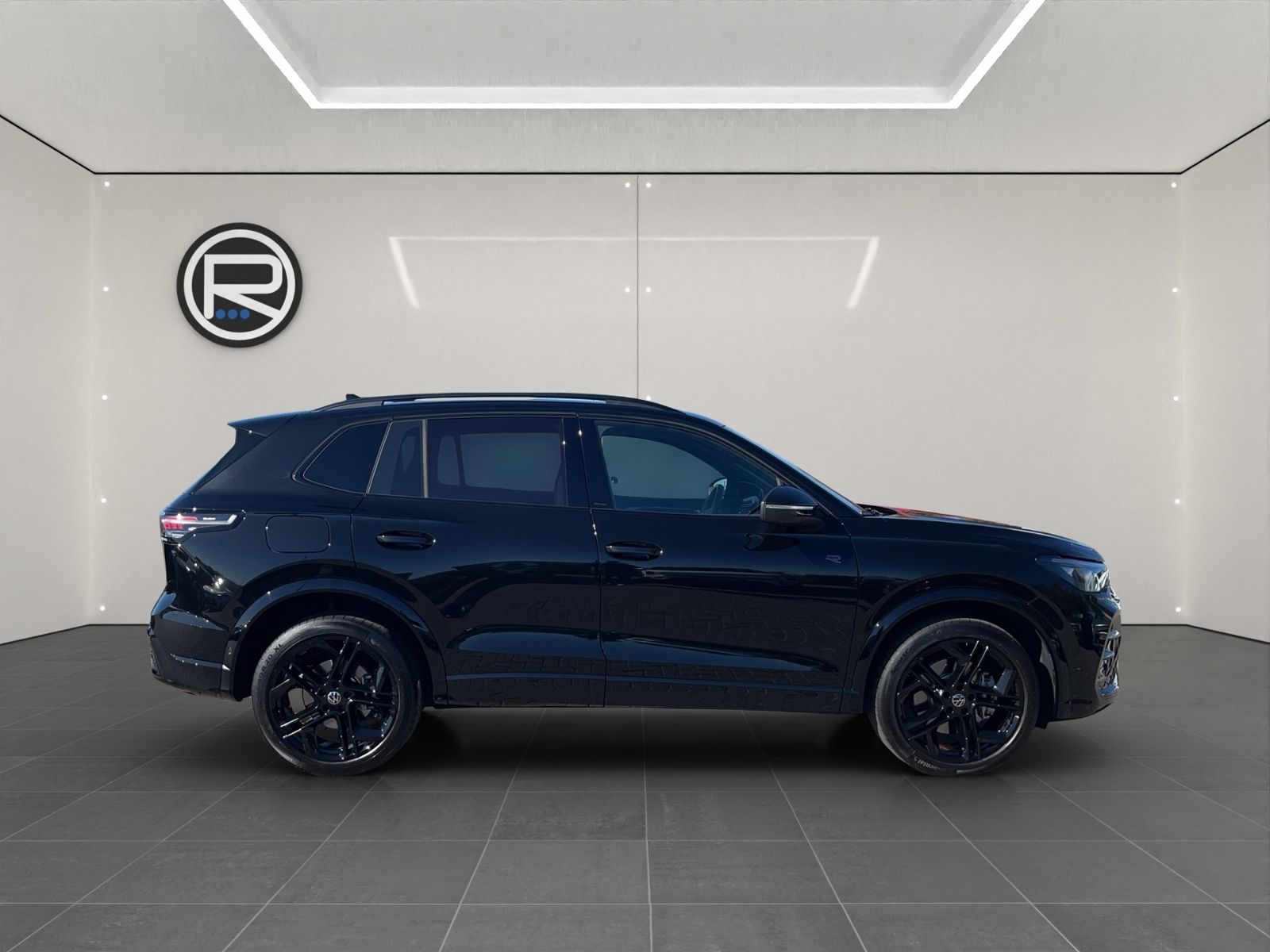 Volkswagen Tiguan 2.0 TSI R-Line 4Motion DSG foto 4