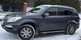 Ssangyong REXTON 2.2 Diesel e-XDi 220 4WD AHK, 7 Sitzer  - Ssangyong REXTON von privat