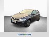 Volkswagen Polo 1.0 TSI LED DAB+ APP CONNECT