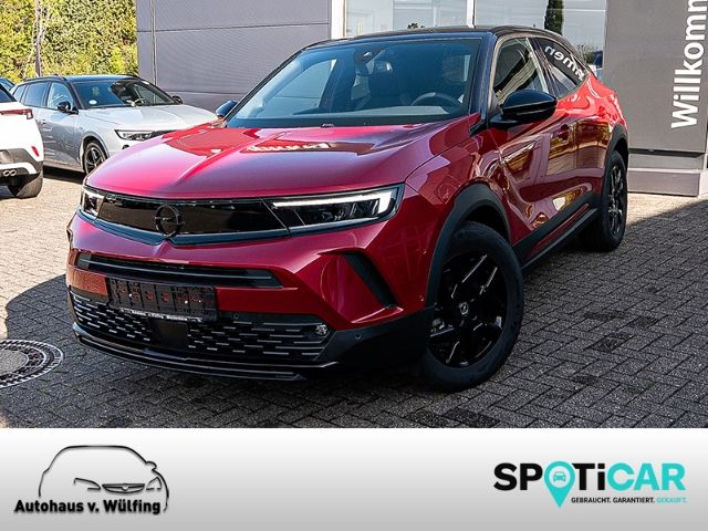Opel Mokka e GS Line +Kamera+Parkpilot+LED+