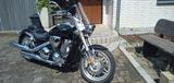 Honda VTX 1800F Garagenfahrzeug, wenig KM - Angebote