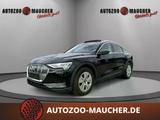 Audi e-tron Sportback 50 quattro PANO/NAV/B&O/KAMERA - : Allradantrieb, Pickup