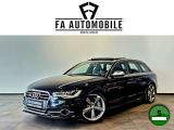 Audi S6 Nachtsicht Keramik Pano B&O HuD Luft.Rotor 20 - Audi S6 aus 2012