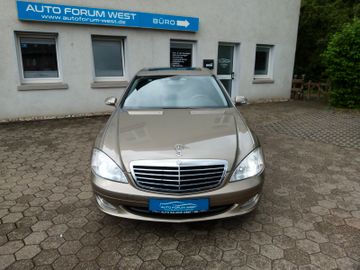Mercedes S 320 - 2
