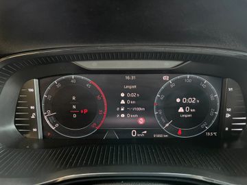 MYAUTOCENTER – Gebraucht- und Jahreswagen mit Werkstattservice in Pfaffenhofen Skoda Octavia Combi Style 4x4 *Navi*ACC*Klima*Massage*