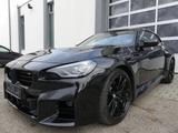 BMW M2 Coupe M Sitze/Carbon/H&K/Kamera/Garantie 2028 - gebrauchte BMW M2 aus dem Jahr 2023