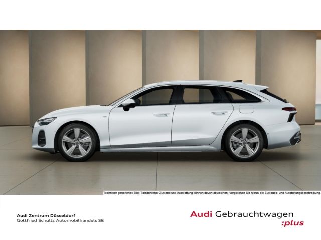 Audi A6 - Bild 5