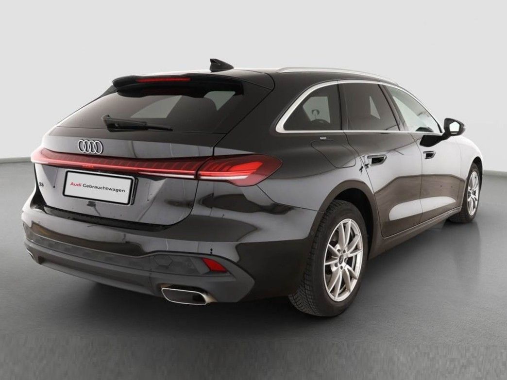 Audi A5 - Bild 4