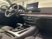 Audi Q5 - Vorschau Bild 14