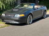 Ford Mustang GT Cabrio V8 Autom. Tausch mö... - gebrauchte Ford Mustang aus dem Jahr 2004