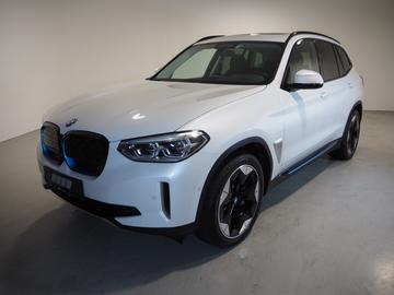 صورة 2 لـ 2021 BMW IX3