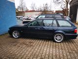 BMW 525i Touring E39 Top Ausstattung M Felgen - BMW 525: Kombi, 525i E39