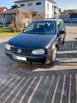 Volkswagen VW Golf 4 Variant Pacific 2005 - Volkswagen Golf aus 2005: Variant