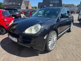 Porsche Cayenne S GTS Optik/SHZ/AHK/LUFT/BOSE - Porsche Cayenne in Lübeck