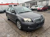 Toyota Avensis Sol 1.8-l-VVT-i Automatik Klimatronic - Toyota Avensis Sol mit Benzin-Antrieb
